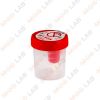 Vacuum Urine Collection Cup 100mL